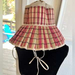 Lorna Murray Nairobi Capri Hat